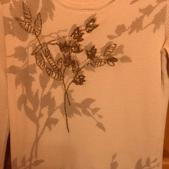 Lucky Brand Long Sleeve - Picture 2 of 3